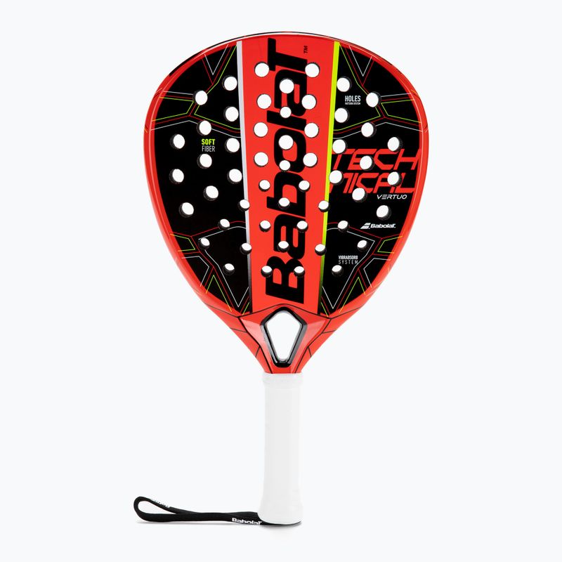 Racchetta Babolat Technical Vertuo red paddle