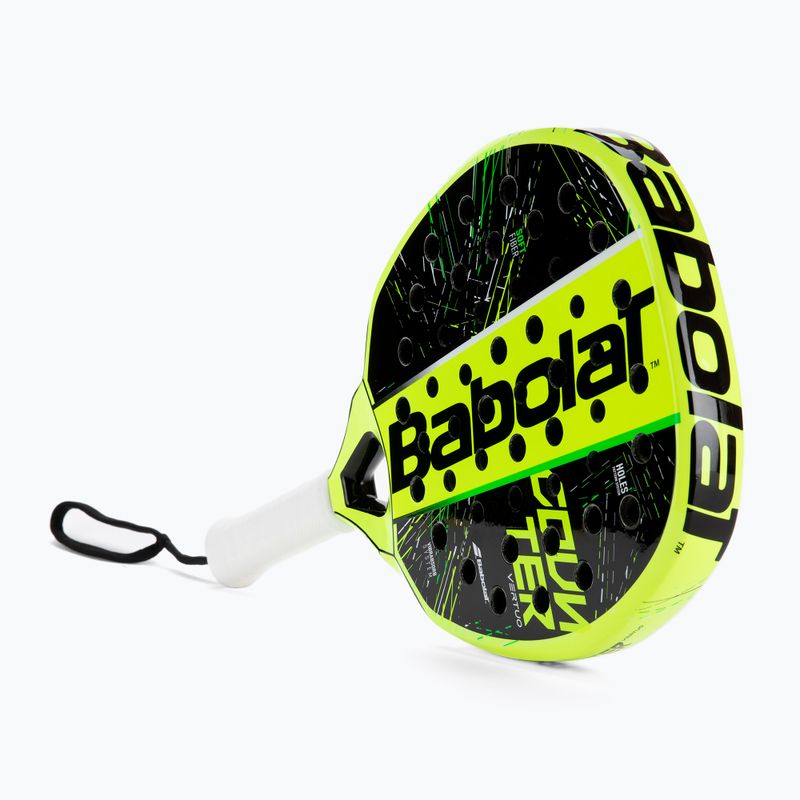 Racchetta Babolat Counter Vertuo verde 2