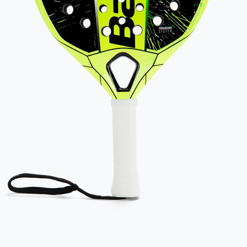 Racchetta Babolat Counter Vertuo verde 4