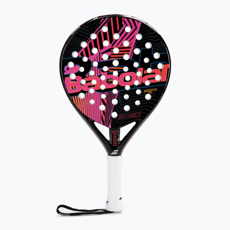 Racchetta Babolat Defiance rosa