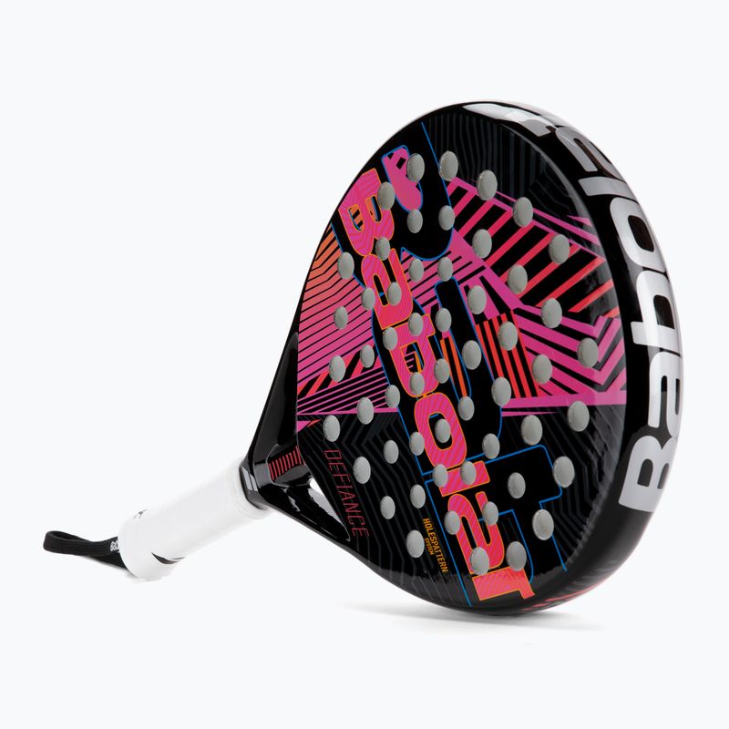 Racchetta Babolat Defiance rosa 2