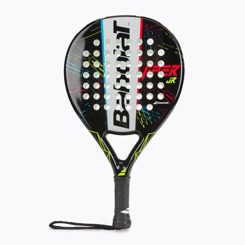 Racchetta Babolat Viper Junior nero/multicolore per bambini