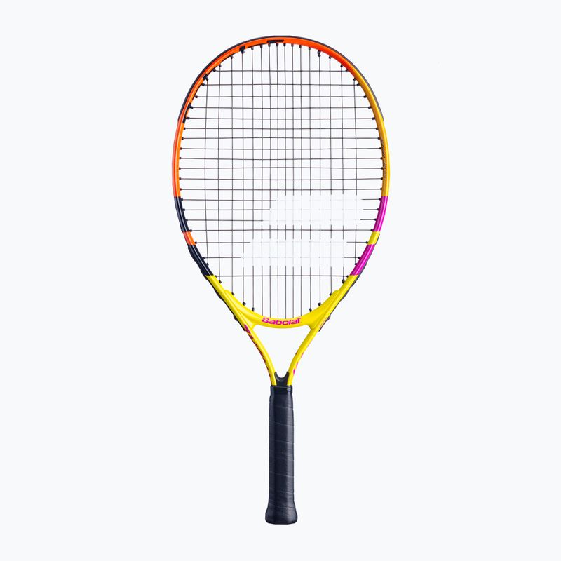 Racchetta da tennis per bambini Babolat Nadal 23 7