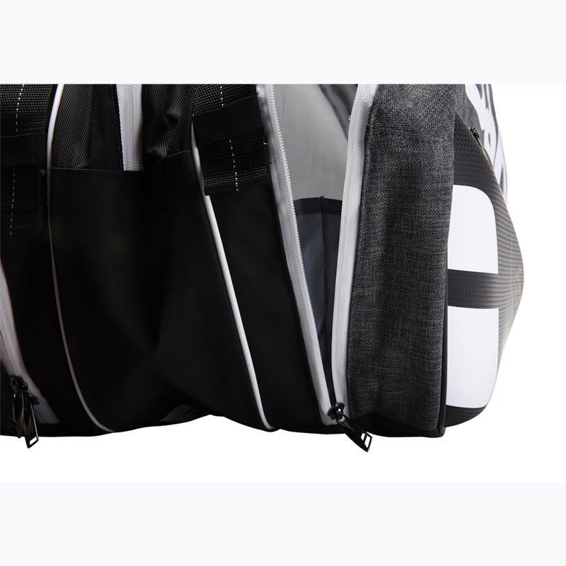 Borsa da tennis Babolat RH X9 Pure Cross 58 l grigio 5