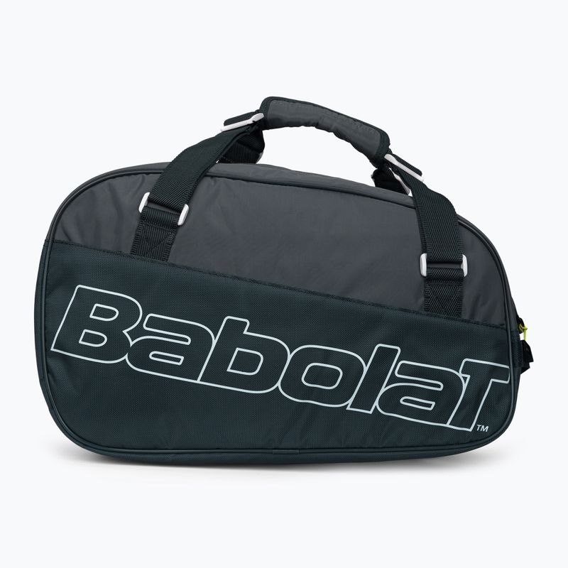 Borsa da tennis Babolat Evo Court S 35 l grigio