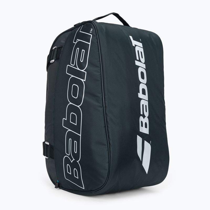 Borsa da tennis Babolat Evo Court S 35 l grigio 2