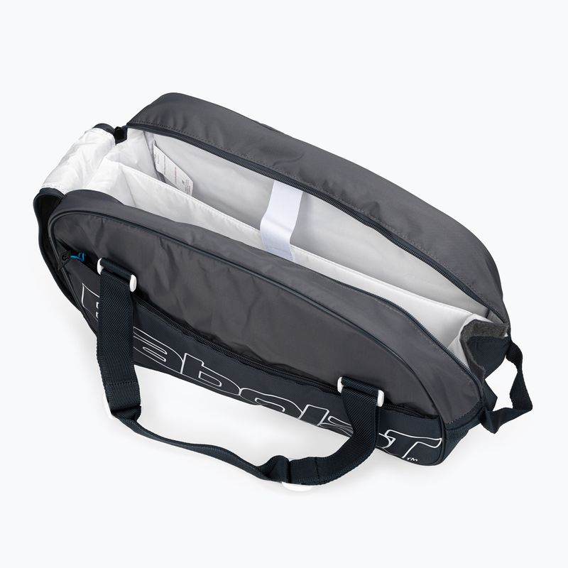 Borsa da tennis Babolat Evo Court S 35 l grigio 6