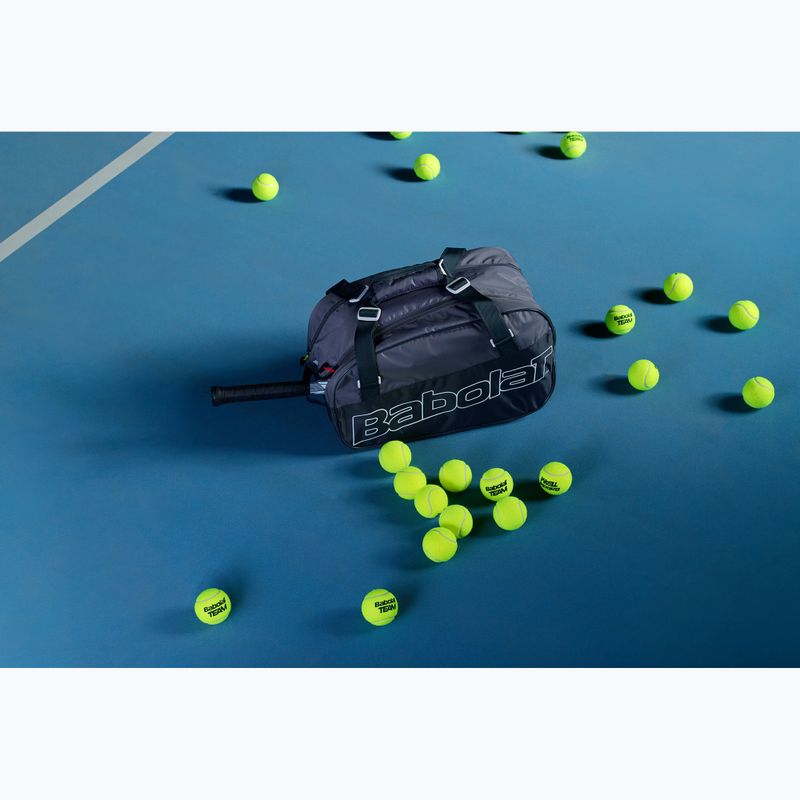 Borsa da tennis Babolat Evo Court S 35 l grigio 7