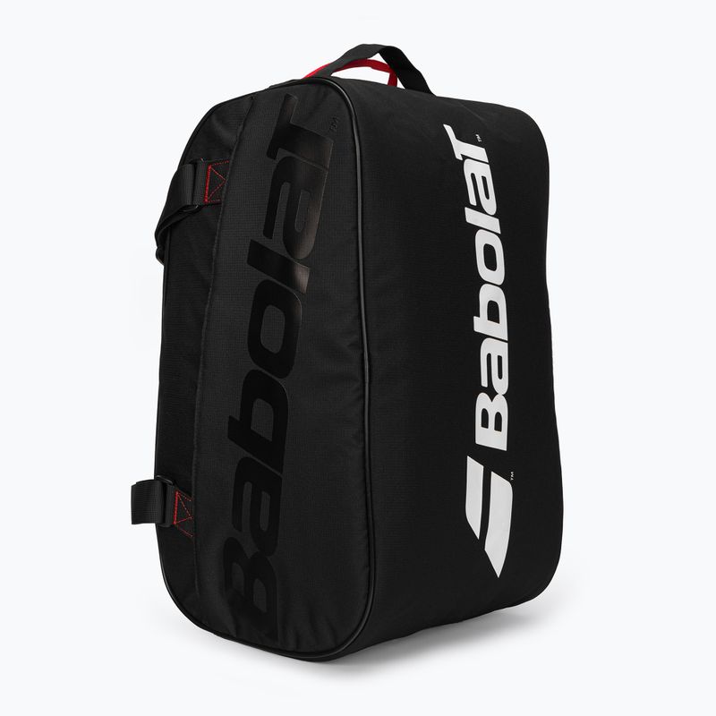 Babolat RH Padel Lite 35 l padel bag nero 2