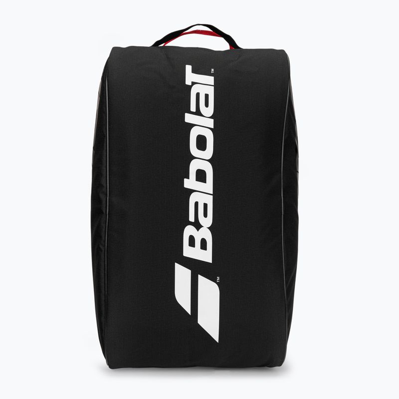 Babolat RH Padel Lite 35 l padel bag nero 3