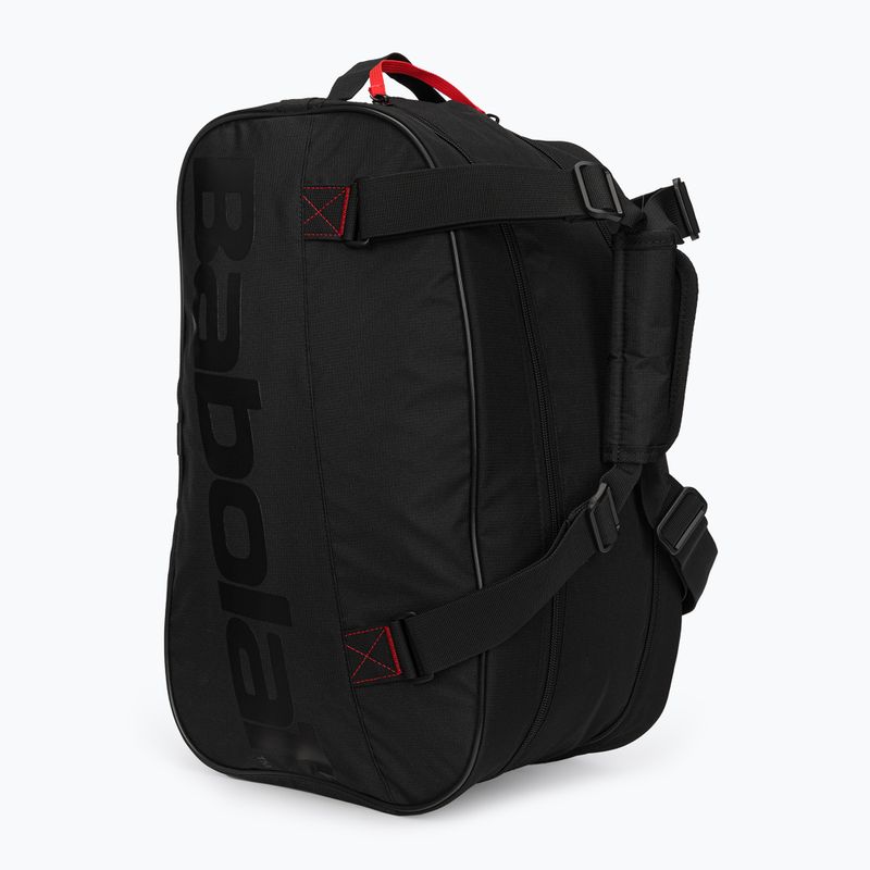 Babolat RH Padel Lite 35 l padel bag nero 4
