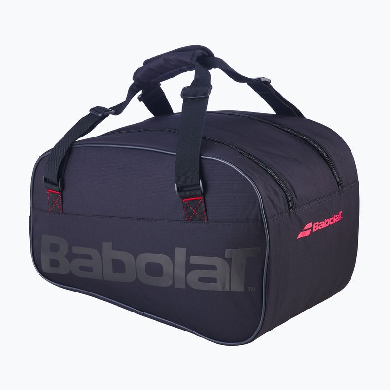 Babolat RH Padel Lite 35 l padel bag nero 8