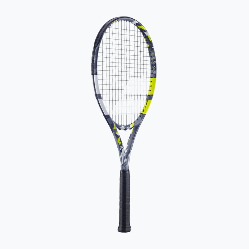 Racchetta da tennis Babolat Evo Aero blu 7