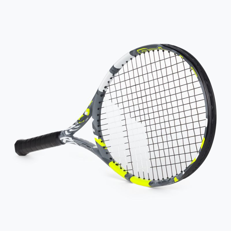 Racchetta da tennis Babolat Evo Aero blu 2