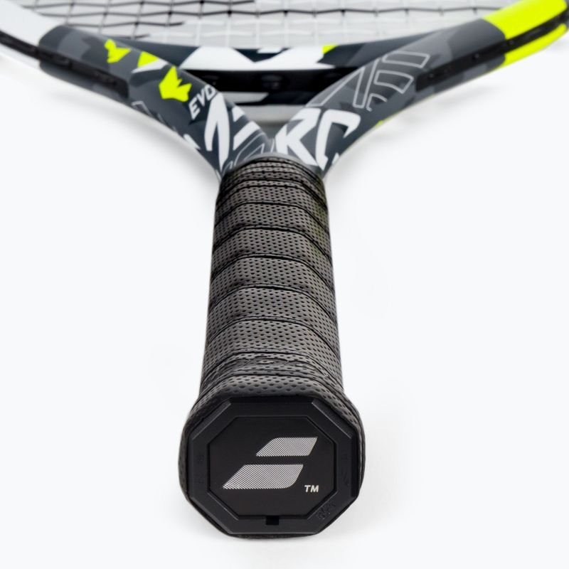 Racchetta da tennis Babolat Evo Aero blu 3