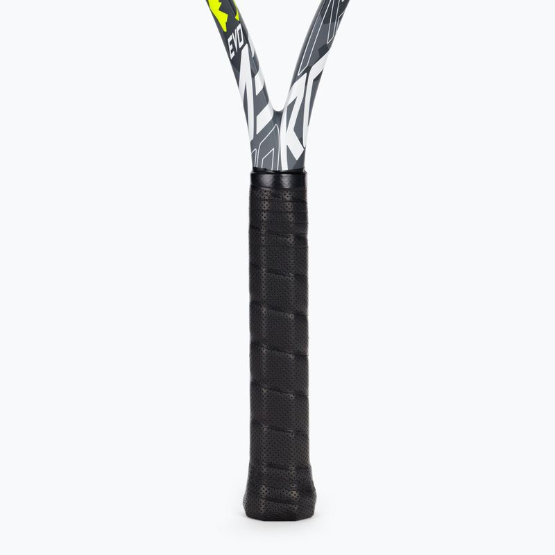 Racchetta da tennis Babolat Evo Aero blu 4