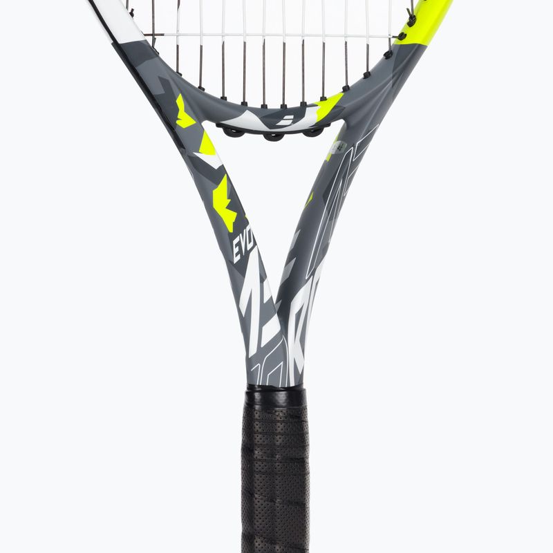 Racchetta da tennis Babolat Evo Aero blu 5