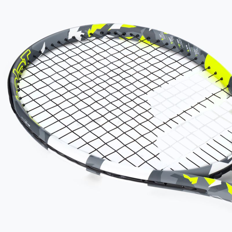 Racchetta da tennis Babolat Evo Aero blu 6