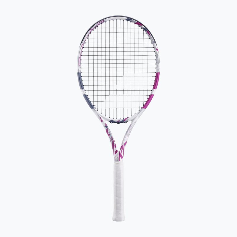 Racchetta da tennis Babolat Evo Aero Pink 7