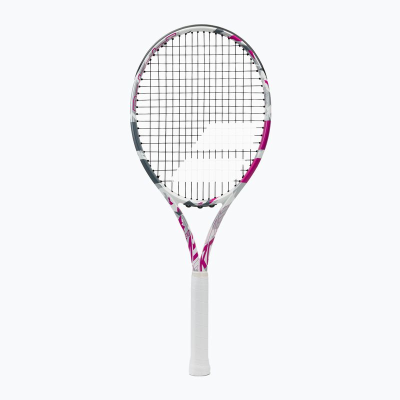 Racchetta da tennis Babolat Evo Aero Pink