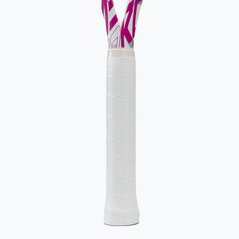 Racchetta da tennis Babolat Evo Aero Pink 4