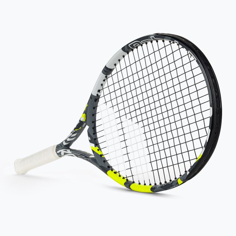 Racchetta da tennis Babolat Evo Aero Lite blu 2