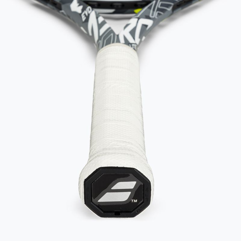 Racchetta da tennis Babolat Evo Aero Lite blu 3