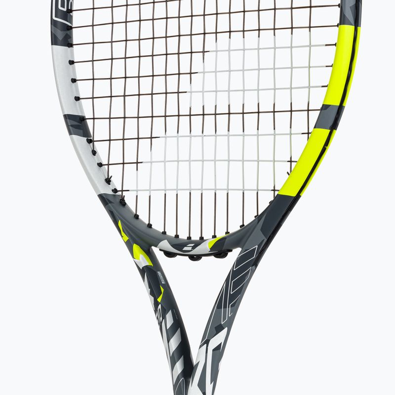 Racchetta da tennis Babolat Evo Aero Lite blu 4