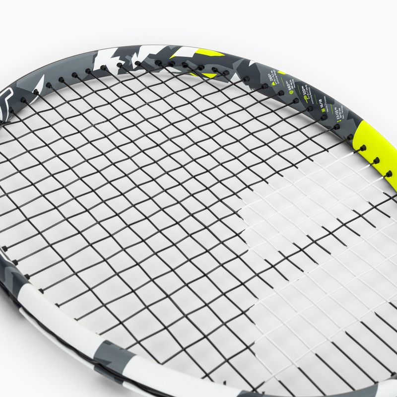 Racchetta da tennis Babolat Evo Aero Lite blu 5