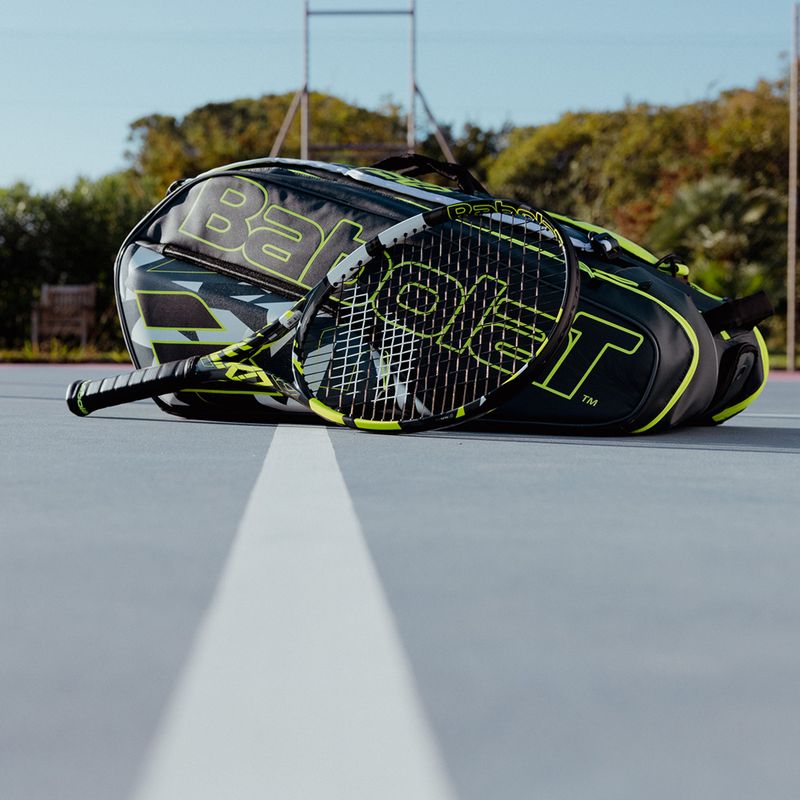 Racchetta da tennis Babolat Boost Aero 8