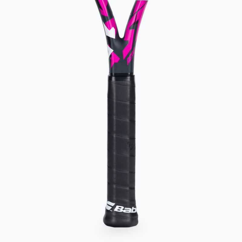 Racchetta da tennis Babolat Boost Aero Pink 4