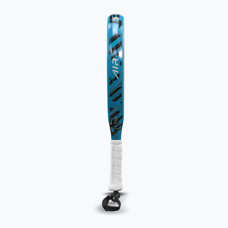 Racchetta Babolat Air Vertuo nero/blu/arancione 8