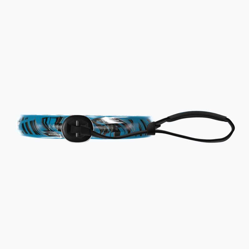 Racchetta Babolat Air Vertuo nero/blu/arancione 9