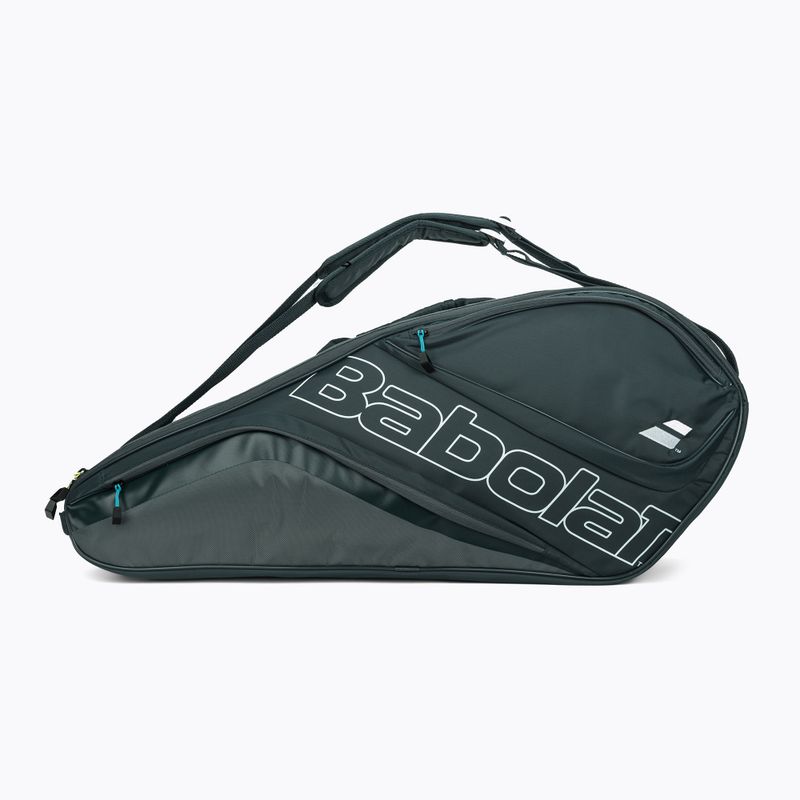 Borsa da tennis Babolat Evo Court L 47 l grigio