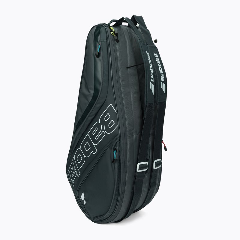 Borsa da tennis Babolat Evo Court L 47 l grigio 4