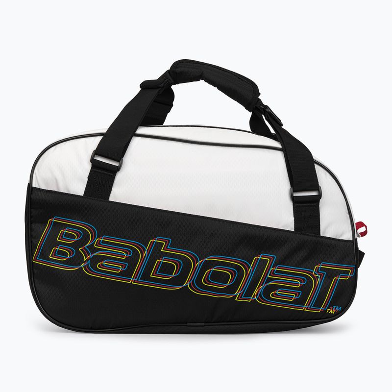 Babolat RH Padel Lite 35 l nero/bianco