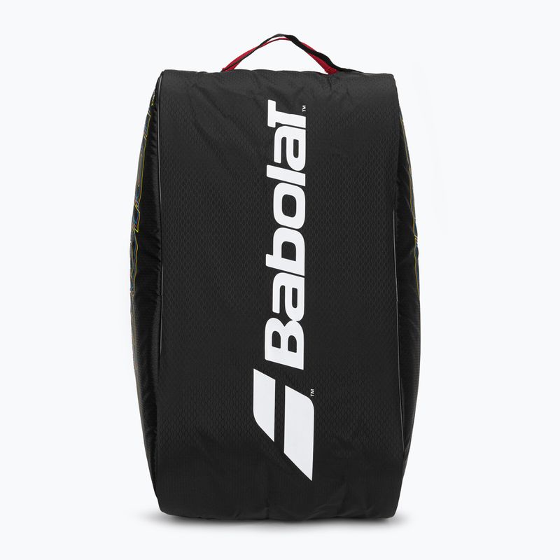 Babolat RH Padel Lite 35 l nero/bianco 3