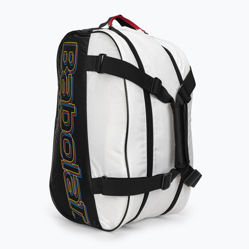 Babolat RH Padel Lite 35 l nero/bianco 4