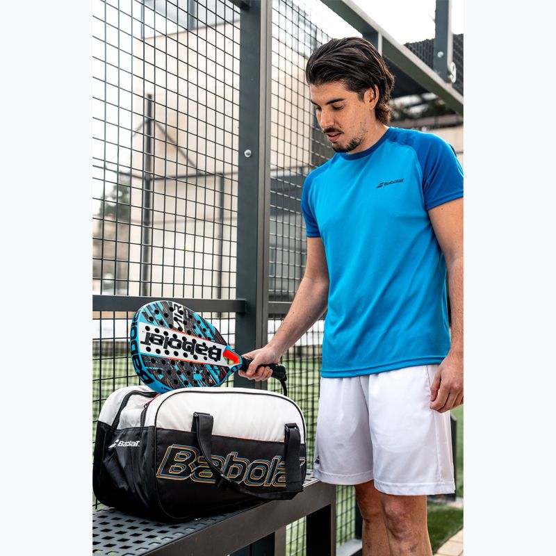 Babolat RH Padel Lite 35 l nero/bianco 6