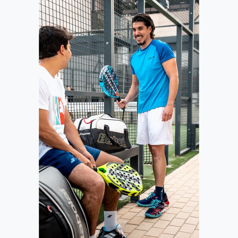 Babolat RH Padel Lite 35 l nero/bianco 7