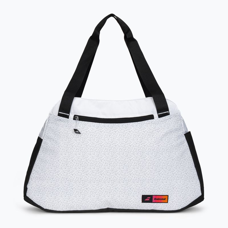 Babolat donna Fit Padel 32 l bianco/nero