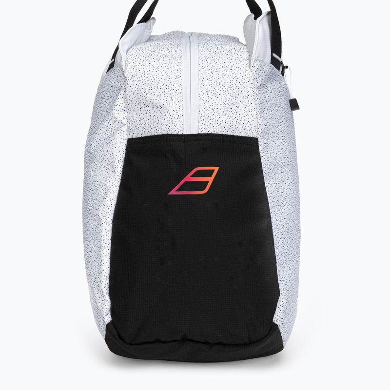 Babolat donna Fit Padel 32 l bianco/nero 3