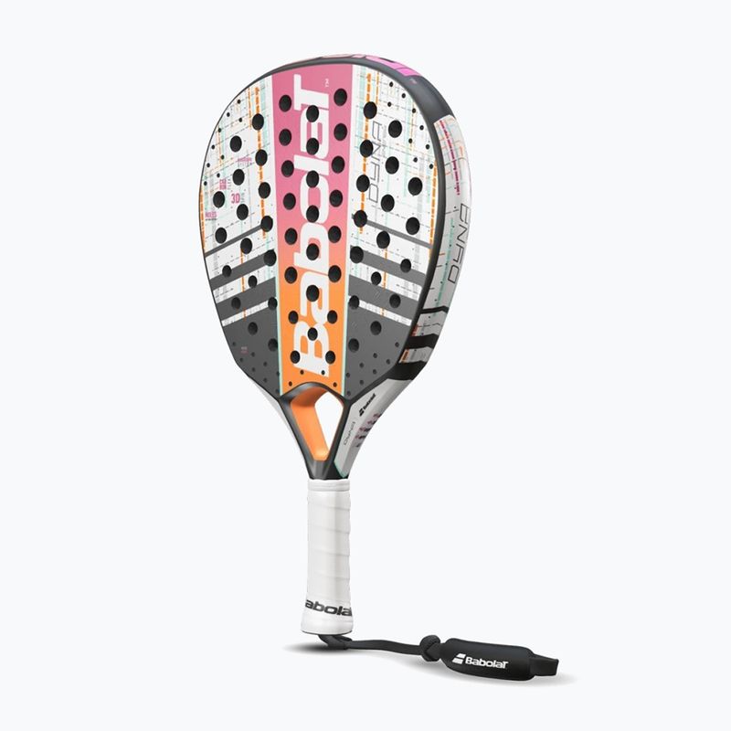 Racchetta da padel donna Babolat Dyna Energy 2