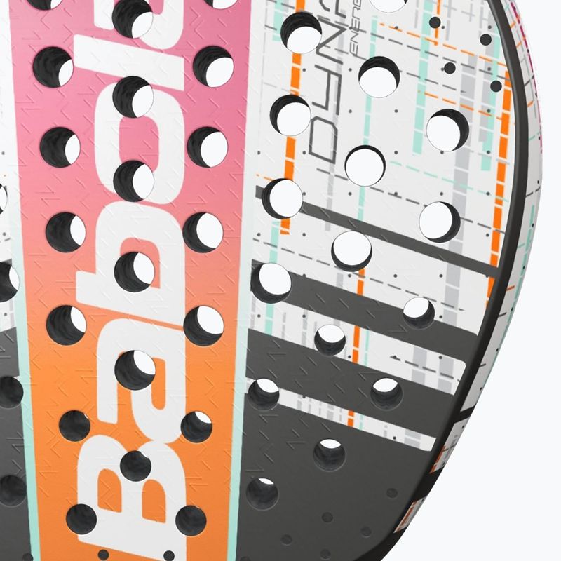 Racchetta da padel donna Babolat Dyna Energy 5