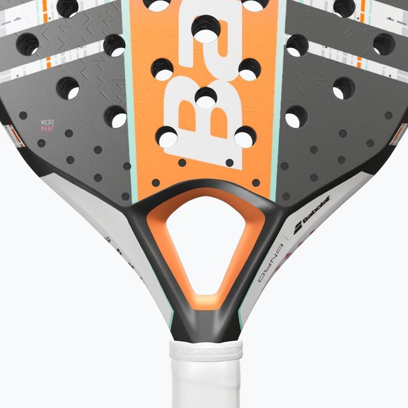 Racchetta da padel donna Babolat Dyna Energy 6