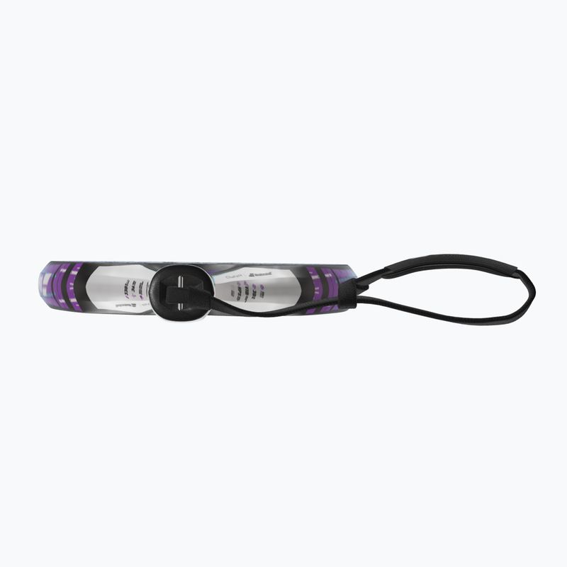 Racchetta da paddle Babolat Dyna Spirit donna nero/blu/viola 9