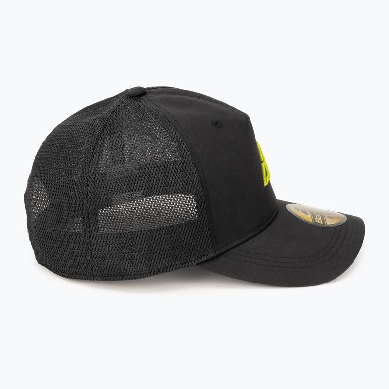 Cappellino Babolat Curve Trucker nero/aero 2