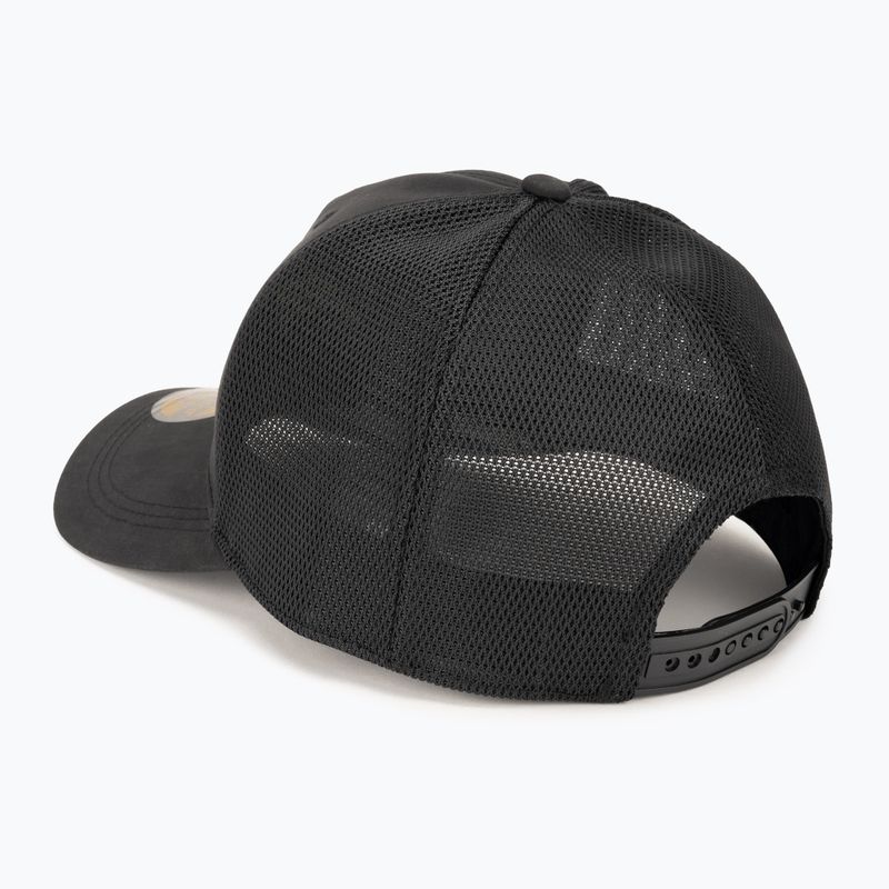 Cappellino Babolat Curve Trucker nero/aero 3