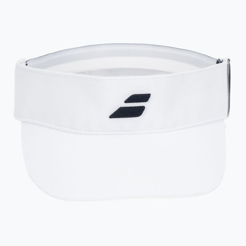 Babolat Cappello da tennis 1005 bianco/azzurro 2