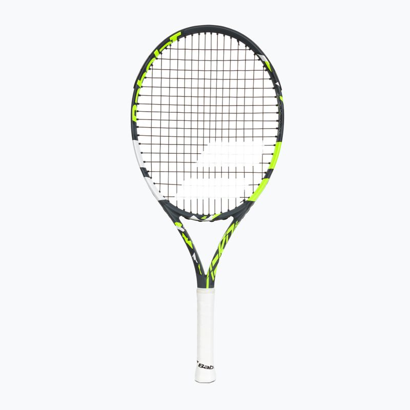 Racchetta da tennis Babolat Aero Junior 25 per bambini